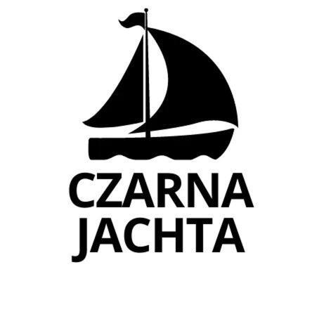 Czarna Jachta - Na Szlaku Legend - - - - - Pokoje Nad Jeziorem 克鲁克兰基 外观 照片